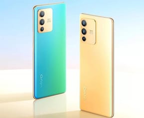 vivo V23 Pro — image 3