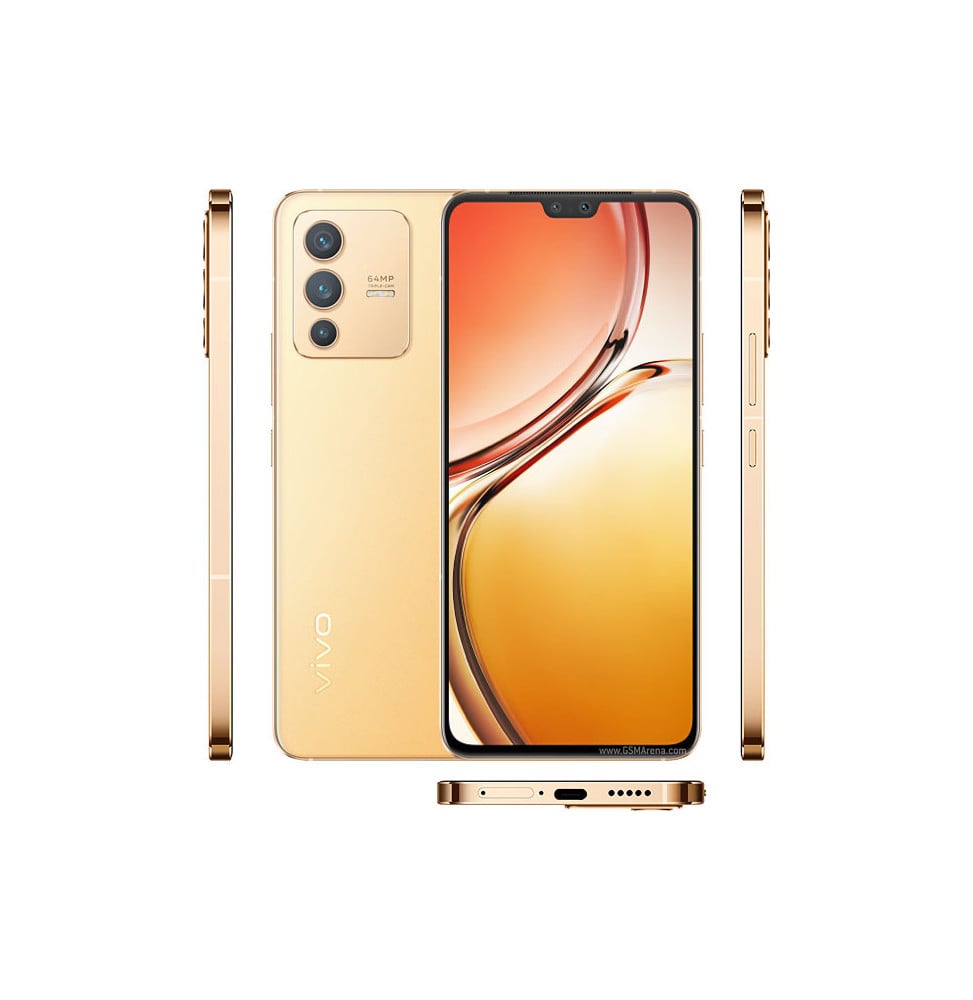 vivo V23 5G