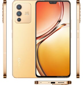 vivo V23 5G