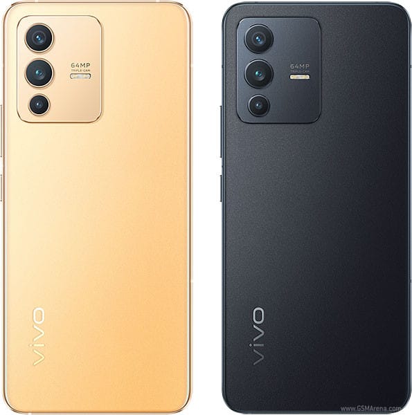 vivo V23 5G — image 2