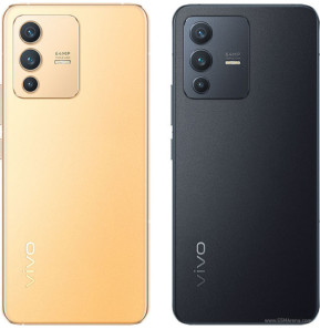 vivo V23 5G
