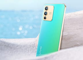 vivo V23 5G — image 3