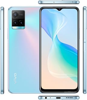 vivo Y33t