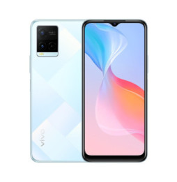 vivo Y21e