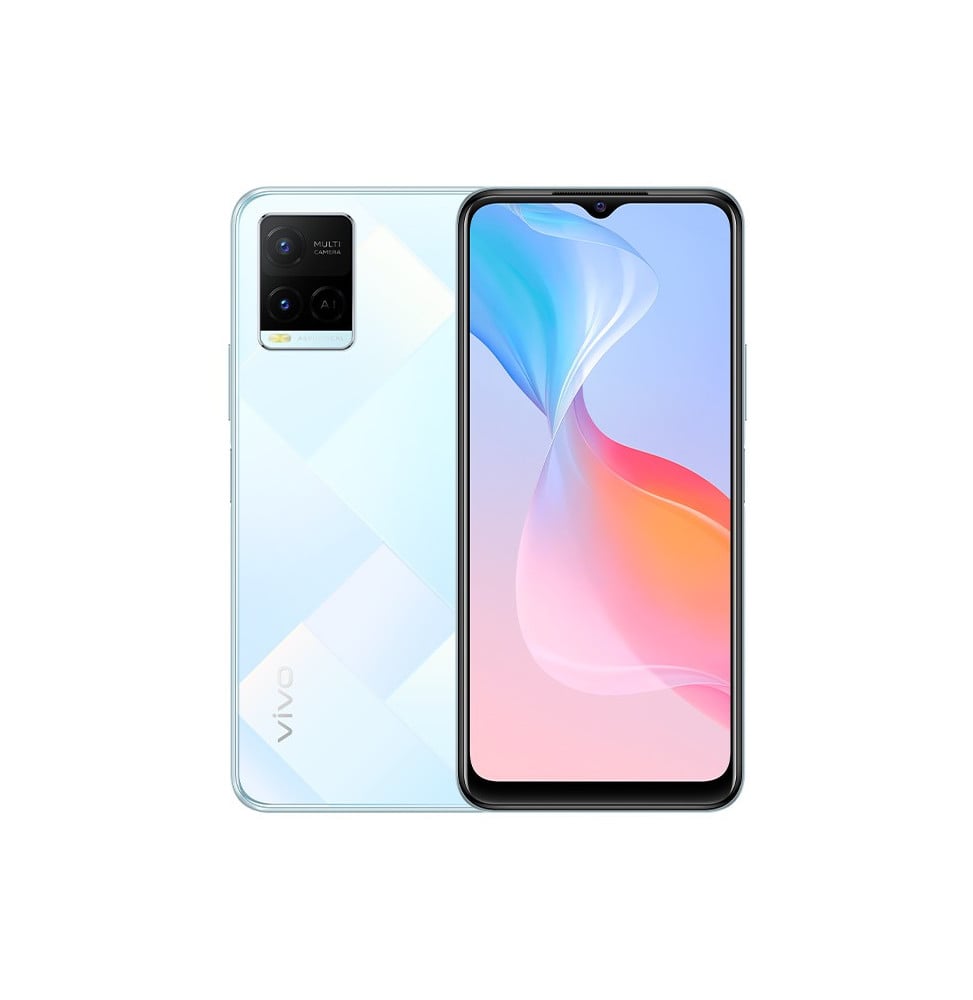 vivo Y21e