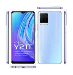 vivo Y21t