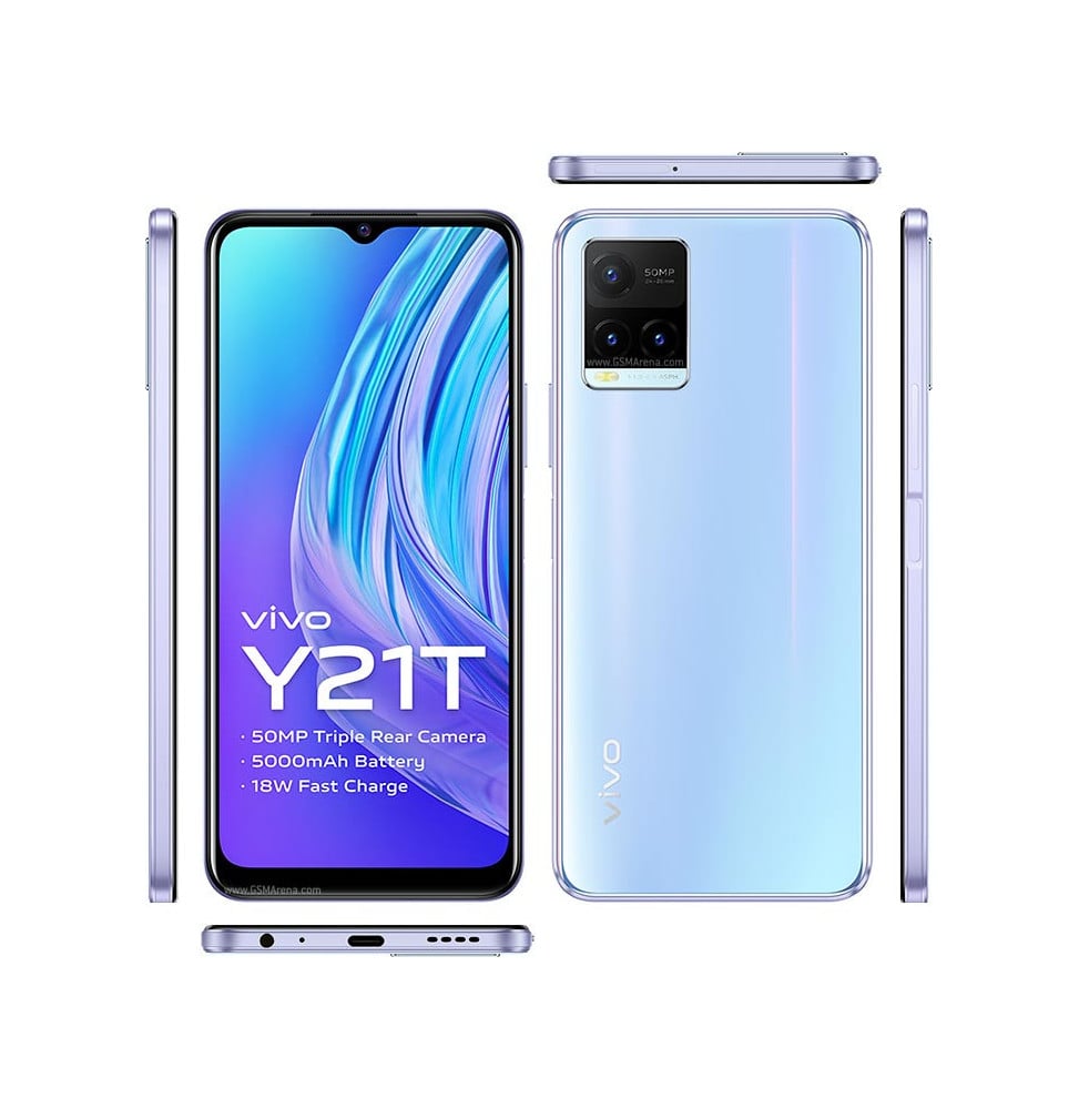 vivo Y21t