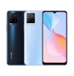 vivo Y21t