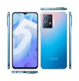 vivo iQOO U5