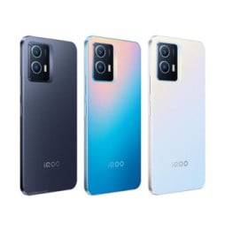 vivo iQOO U5