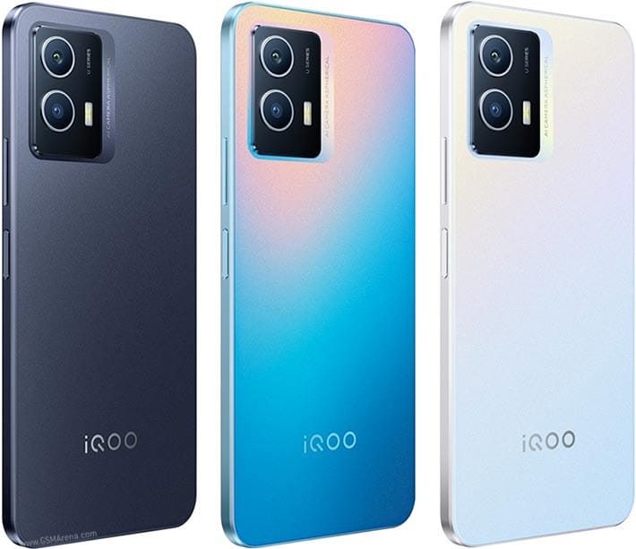 vivo iQOO U5 — image 2