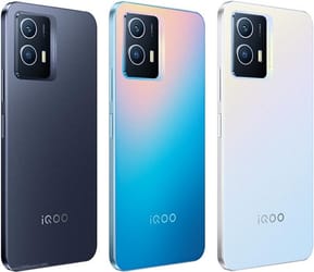 vivo iQOO U5 — image 2