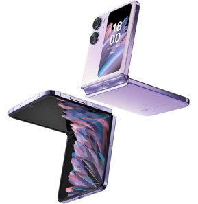 Oppo Find N2 Flip