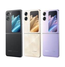 Oppo Find N2 Flip
