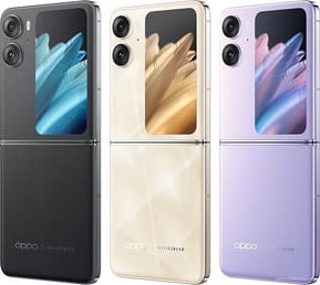 Oppo Find N2 Flip — image 2