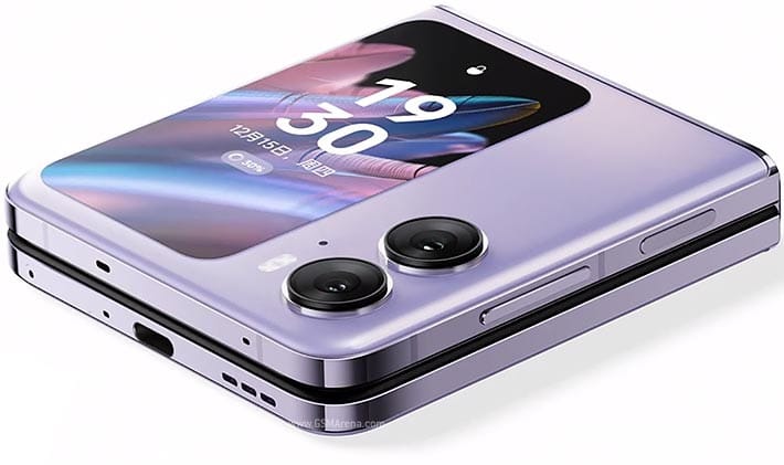 Oppo Find N2 Flip — image 3