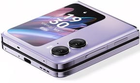 Oppo Find N2 Flip — image 3