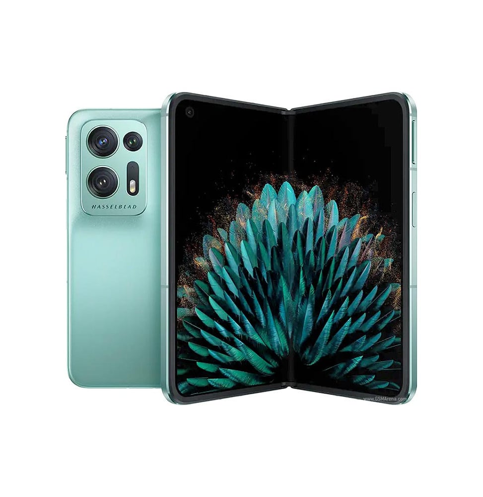 Oppo Find N2