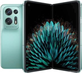 Oppo Find N2