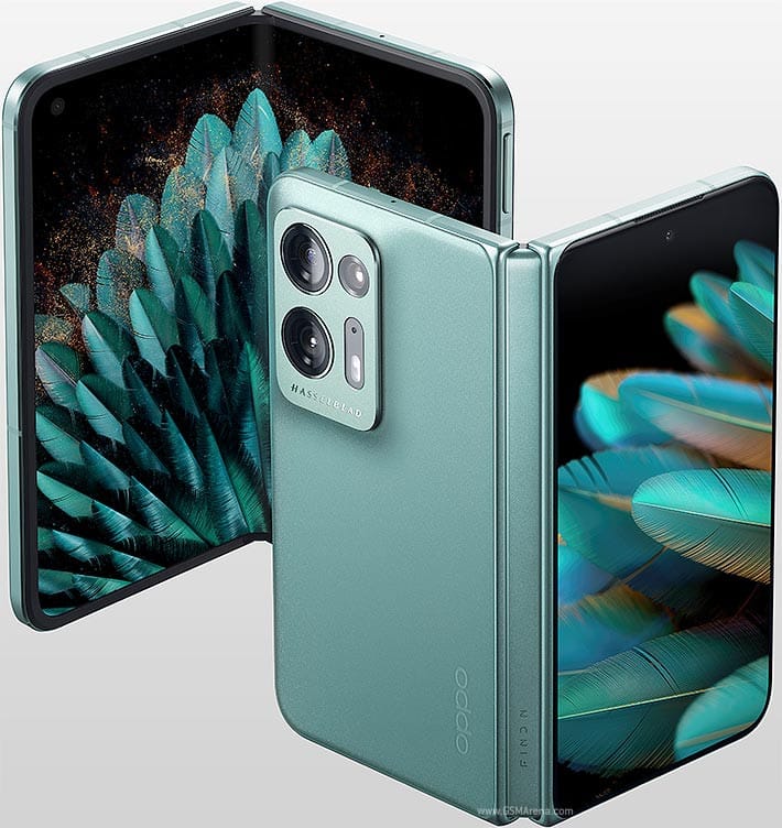 Oppo Find N2 — image 2