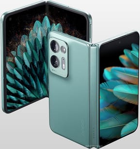 Oppo Find N2 — image 2