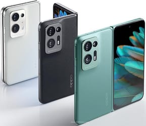 Oppo Find N2 — image 3