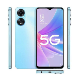 Oppo A58x
