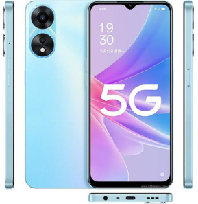 Oppo A58x