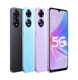 Oppo A58x