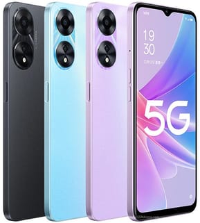 Oppo A58x — image 2