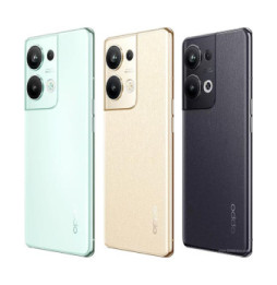 Oppo Reno9 Pro+