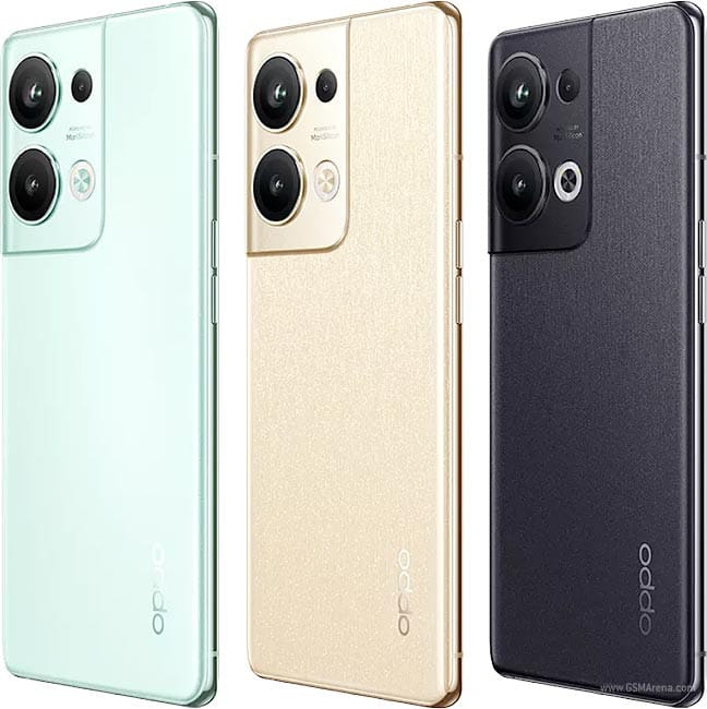 Oppo Reno9 Pro+ — image 2