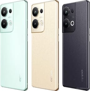 Oppo Reno9 Pro+ — image 2