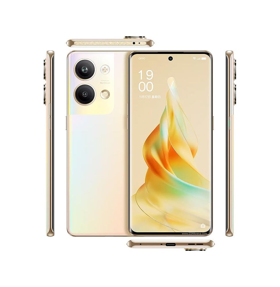 Oppo Reno9 Pro