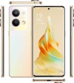 Oppo Reno9 Pro