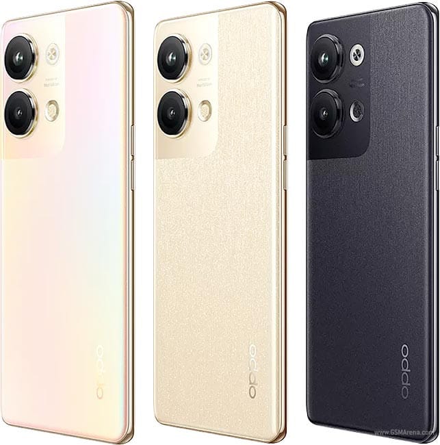 Oppo Reno9 Pro — image 2