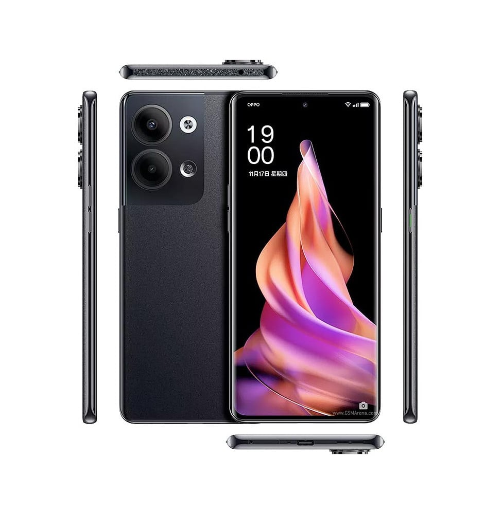 Oppo Reno9