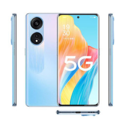 Oppo A1 Pro