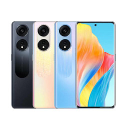 Oppo A1 Pro