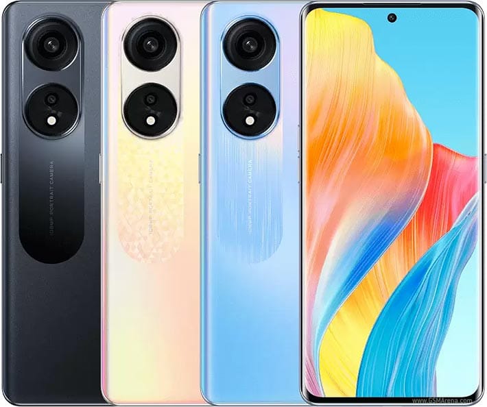 Oppo A1 Pro — image 2