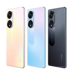 Oppo A1 Pro
