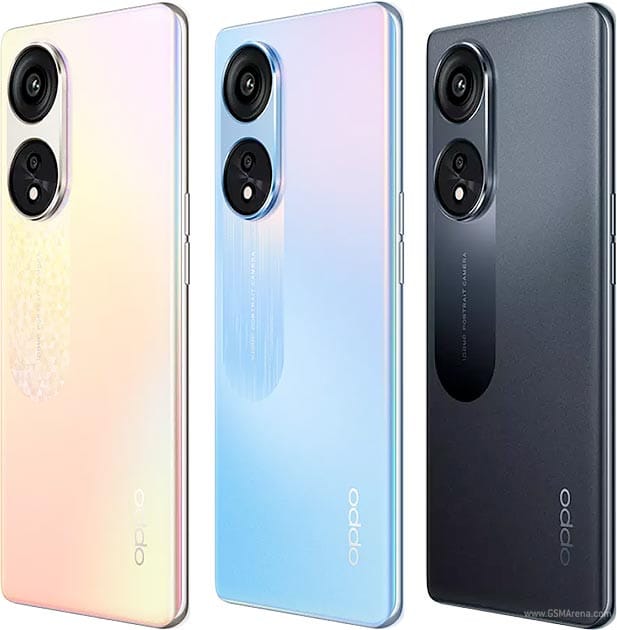 Oppo A1 Pro — image 3