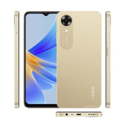 Oppo A17k