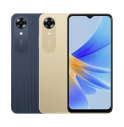Oppo A17k