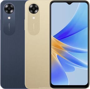 Oppo A17k — image 2