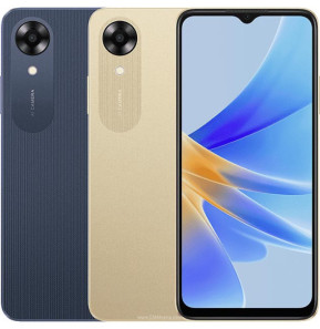 Oppo A17k