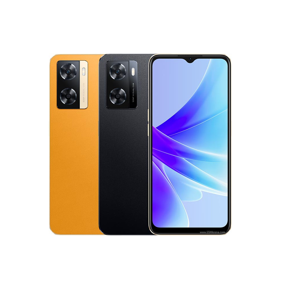 Oppo A77s
