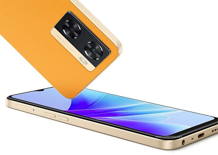 Oppo A77s — image 2