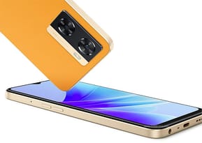Oppo A77s — image 2