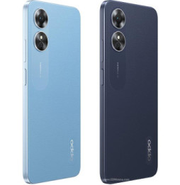 Oppo A17